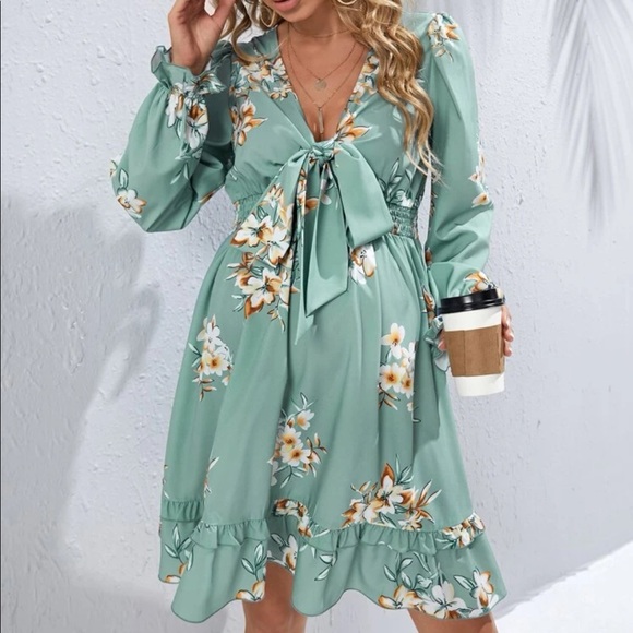 Avery Reigns Dresses & Skirts - Maternity Dress